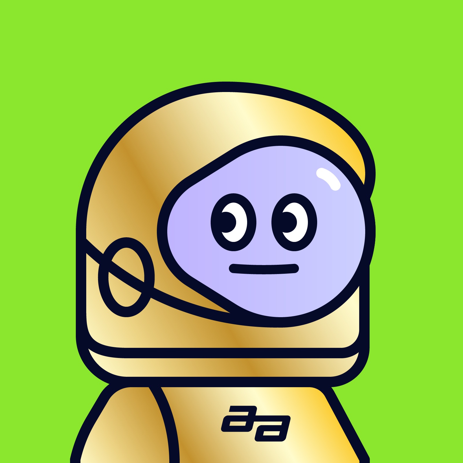 Awkward Astronauts #8493