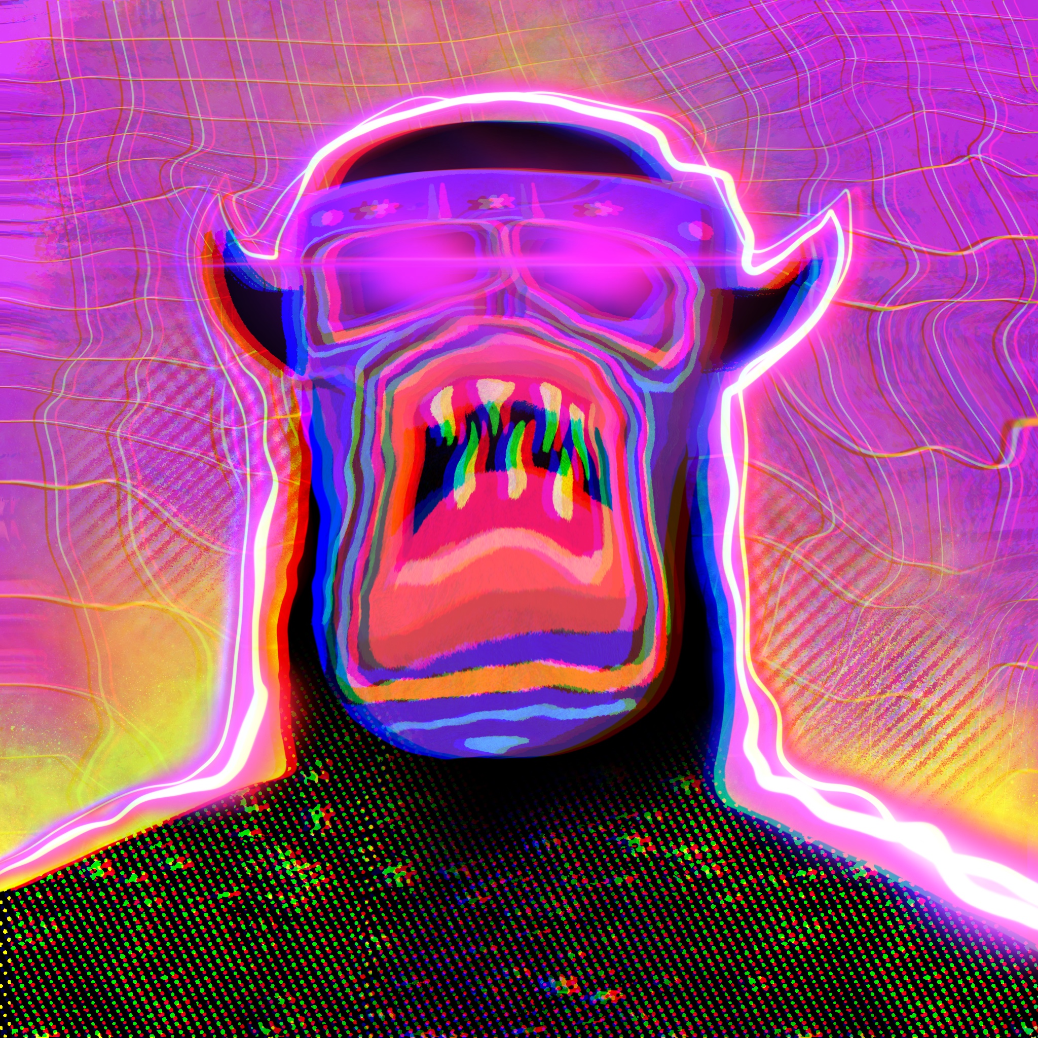 Vorgian #747