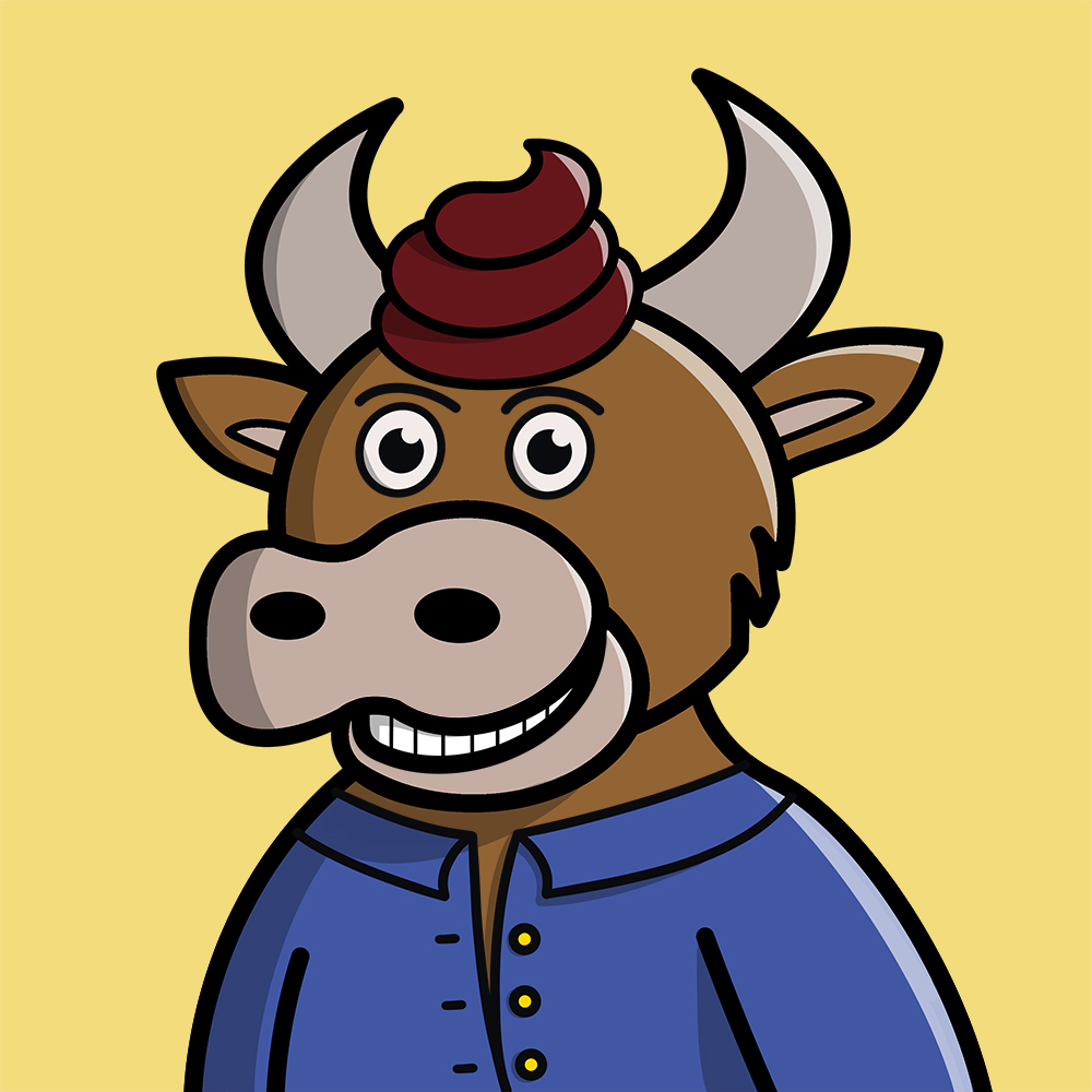 Bullsht #1521