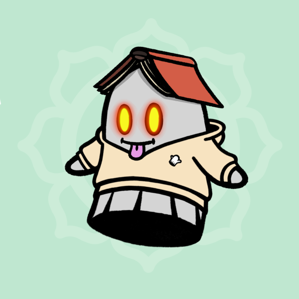 boo bunch #5160