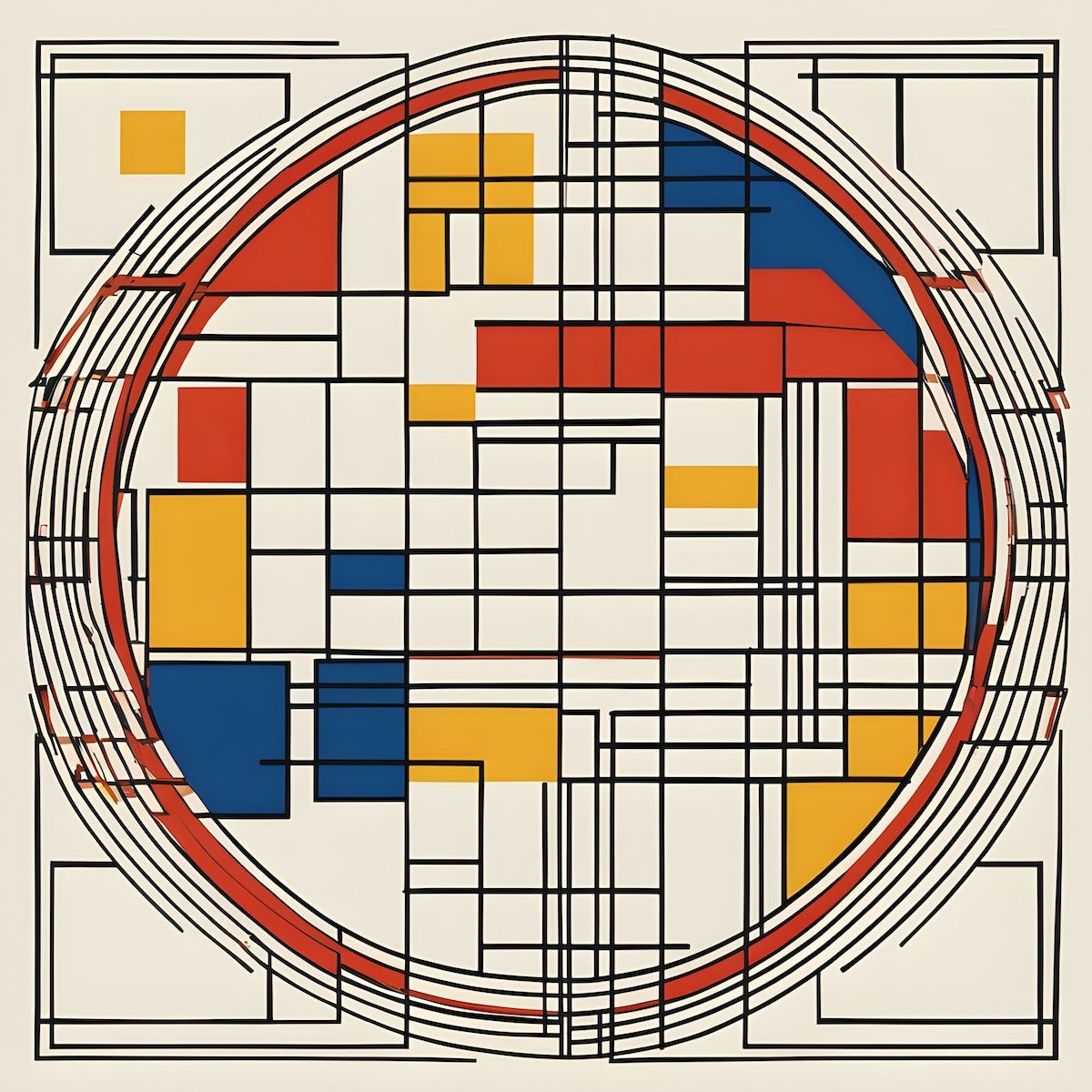 Linearity by TKG #61