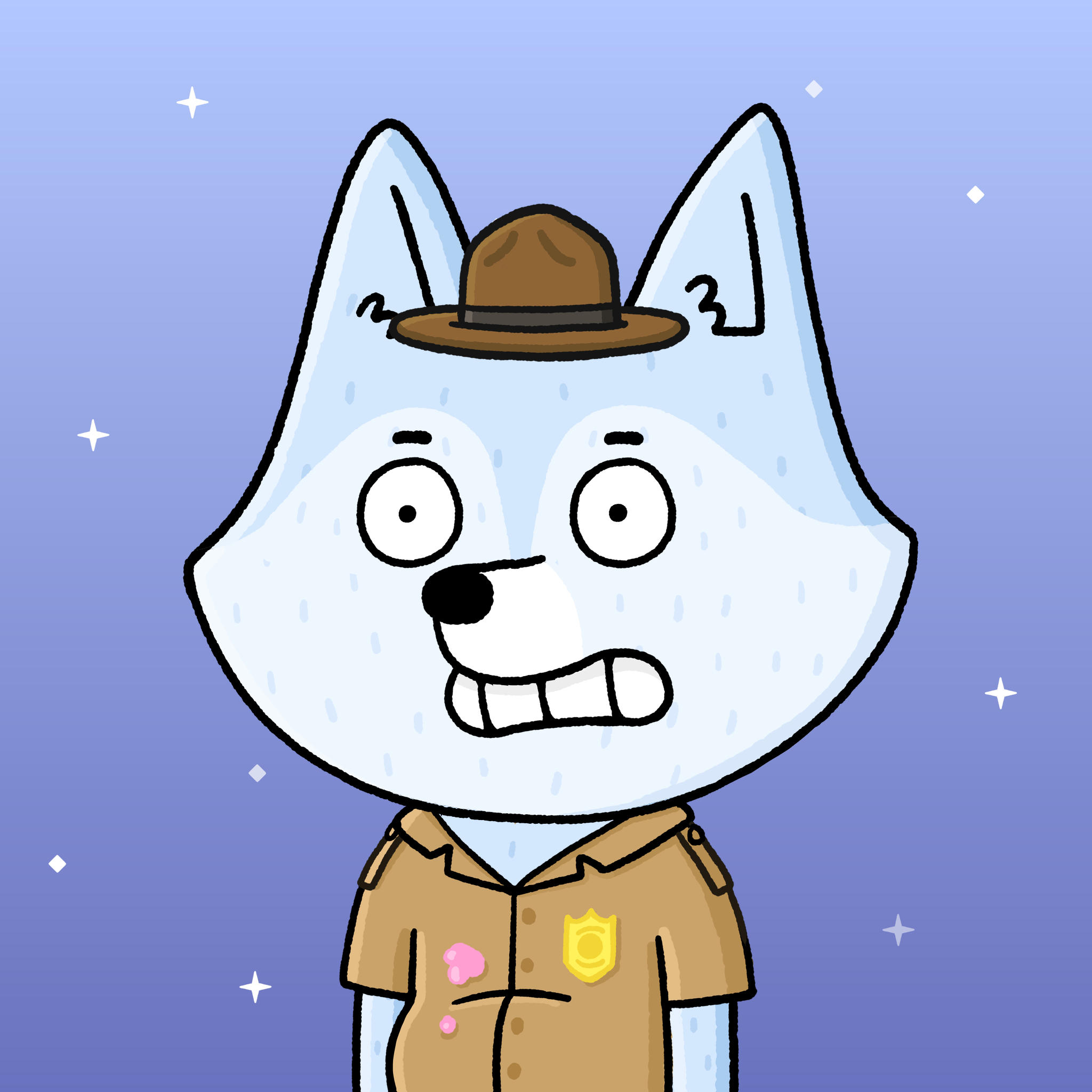 FoxFam #4193