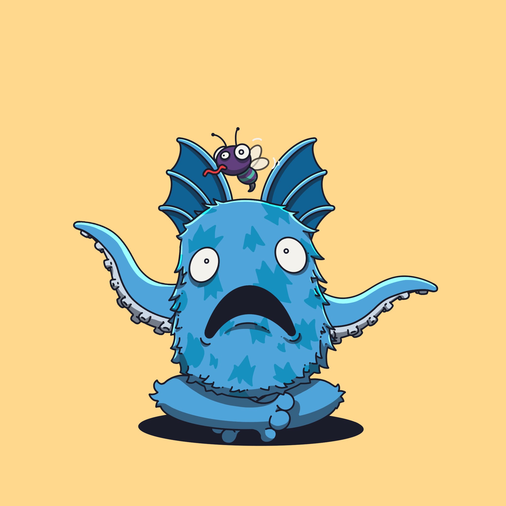 Quibbit #715