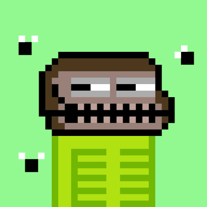Boney #221