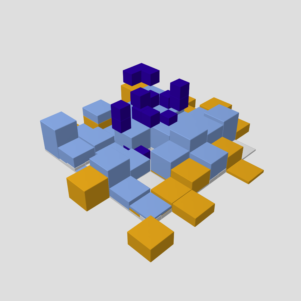 EigenWorld #90483