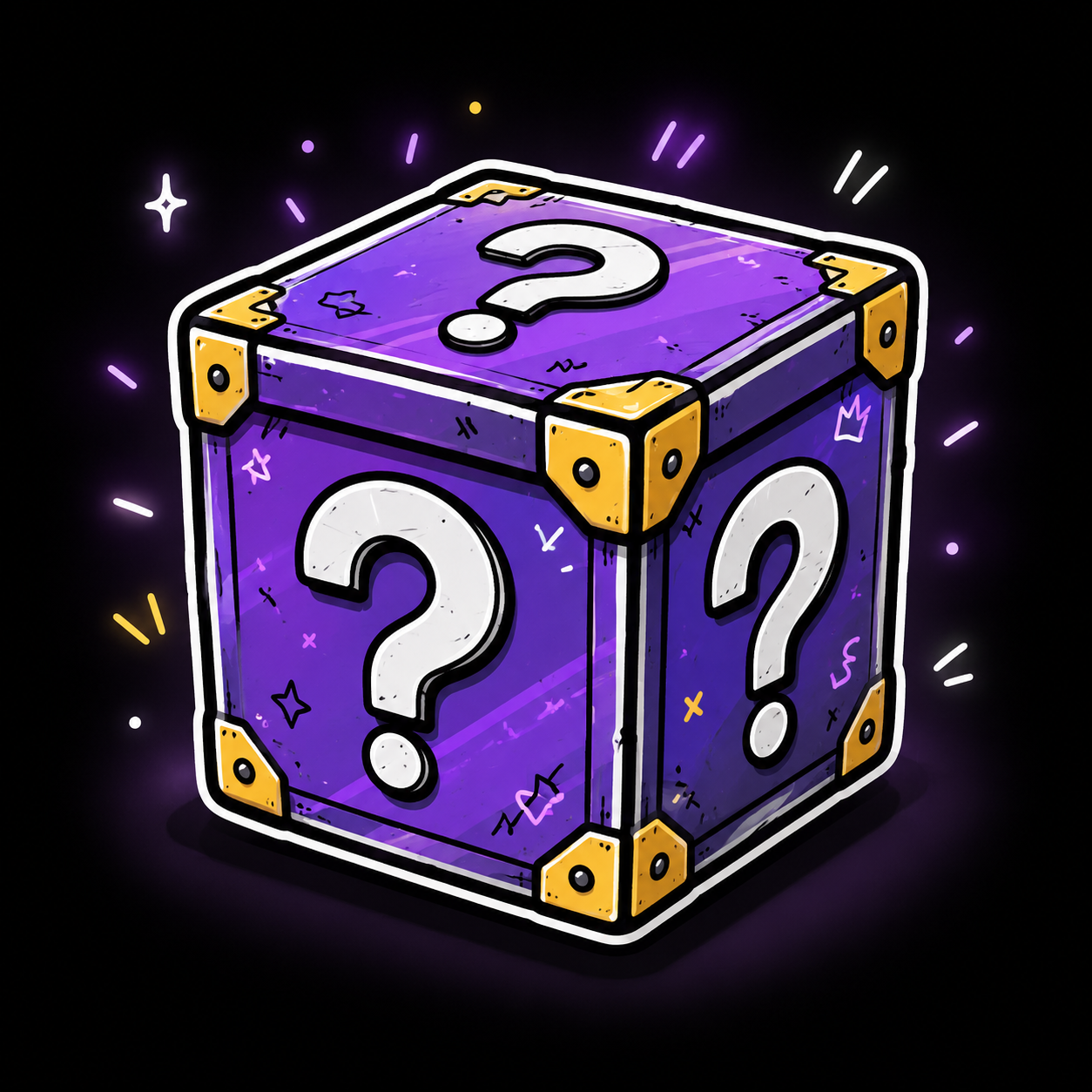 box