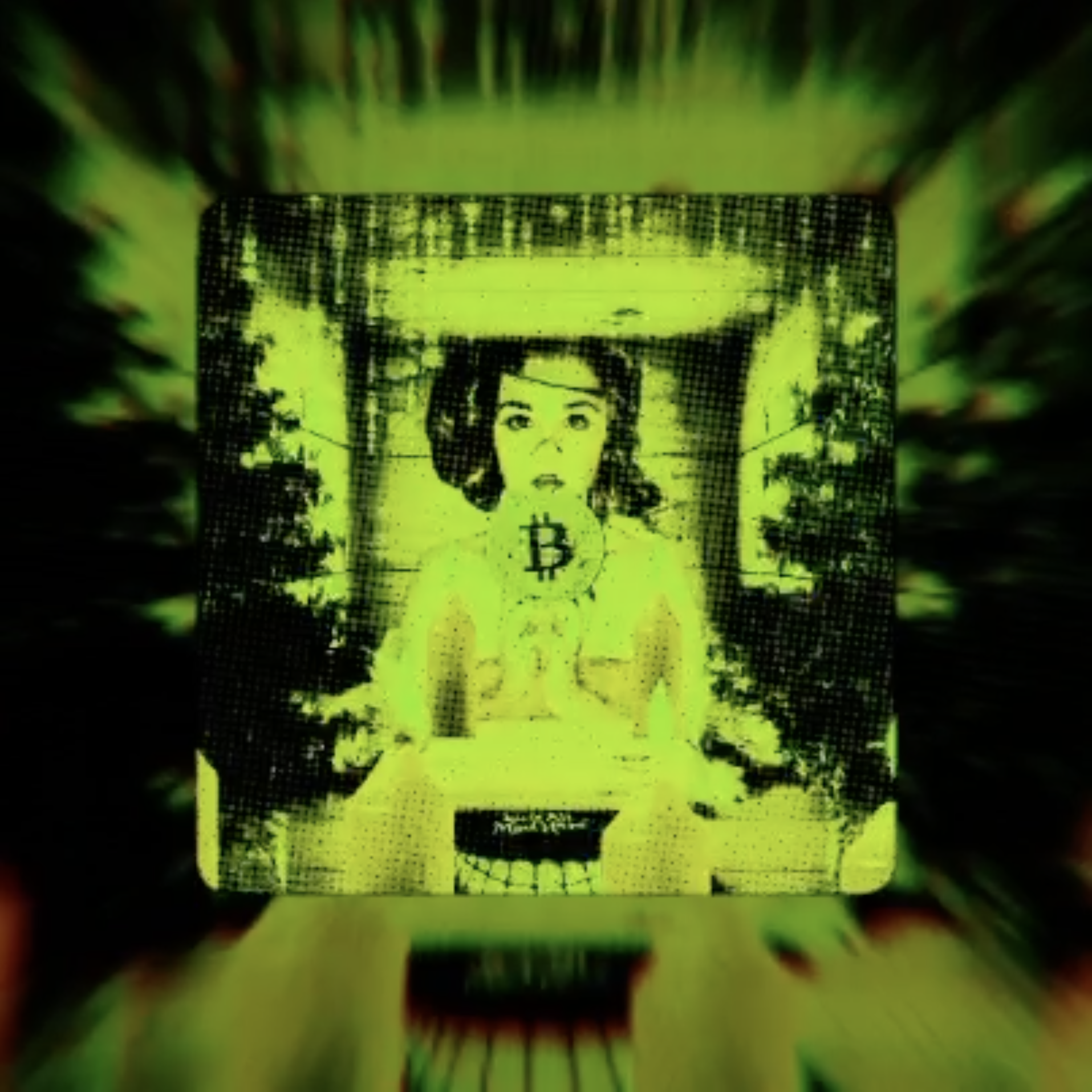 Jingle Coin (Punk-Rock Collab)