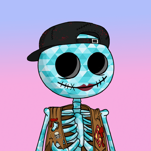 Jack Atomy #1939