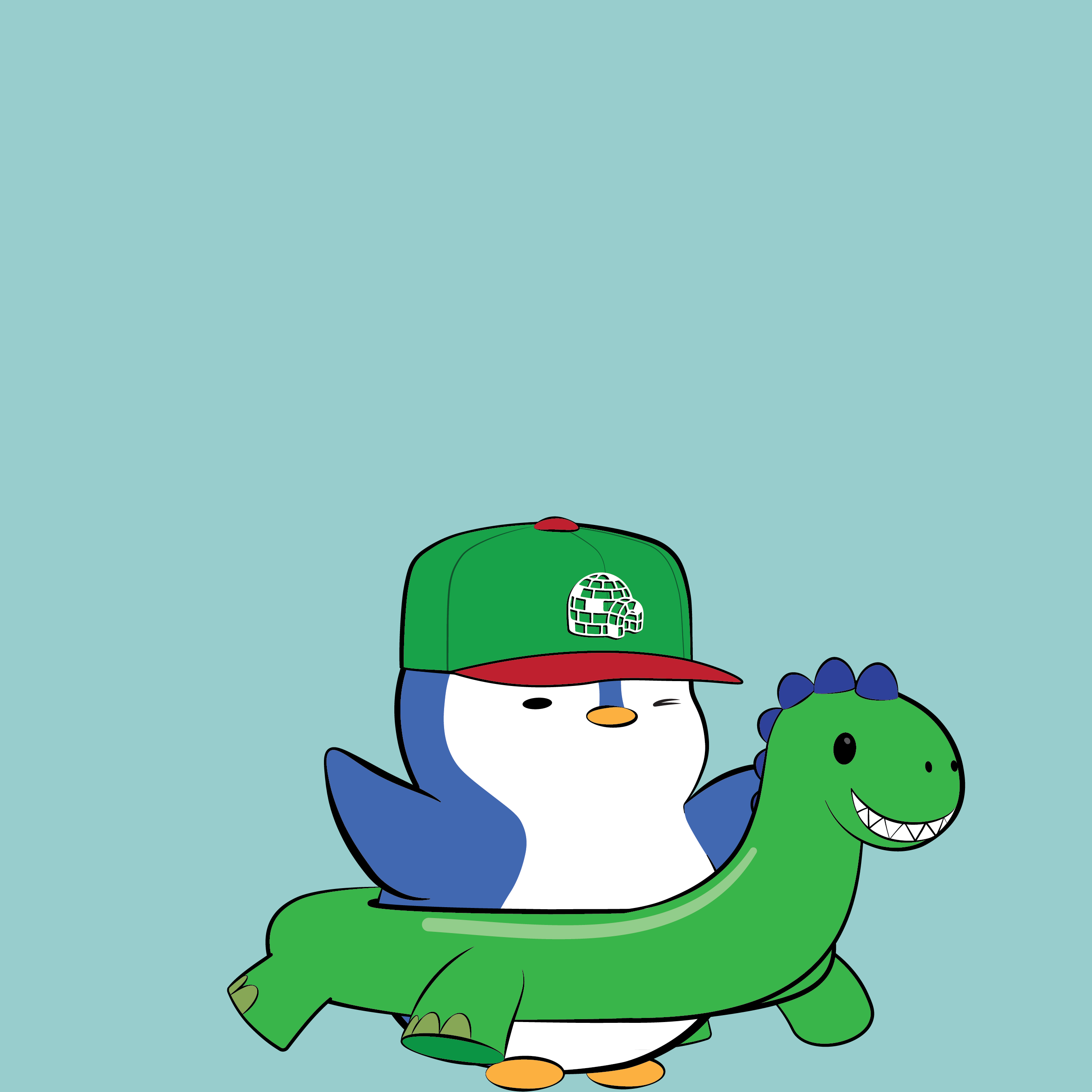 Lil #1291