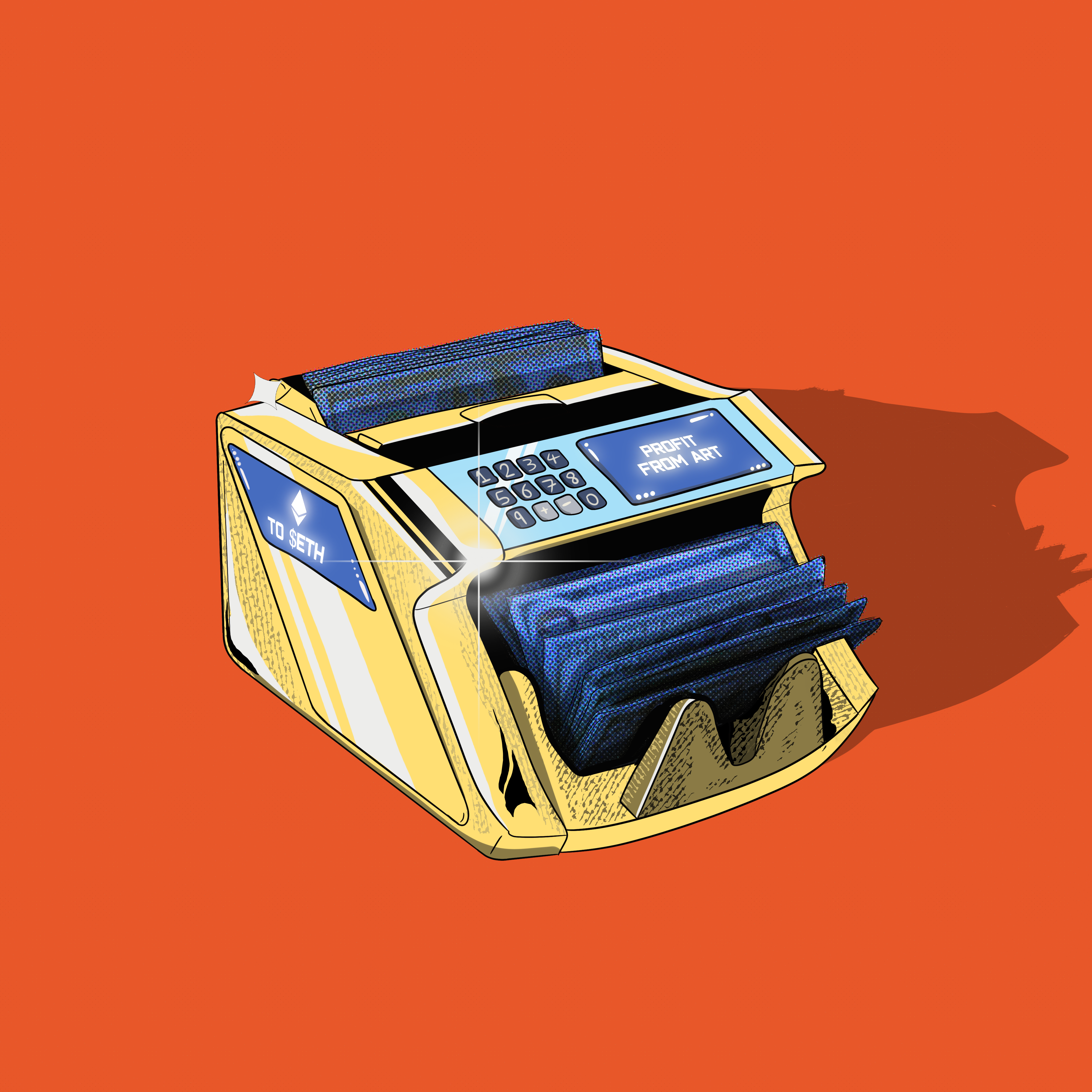 The Counter