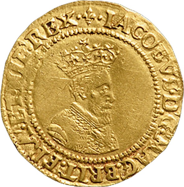 Britain crown