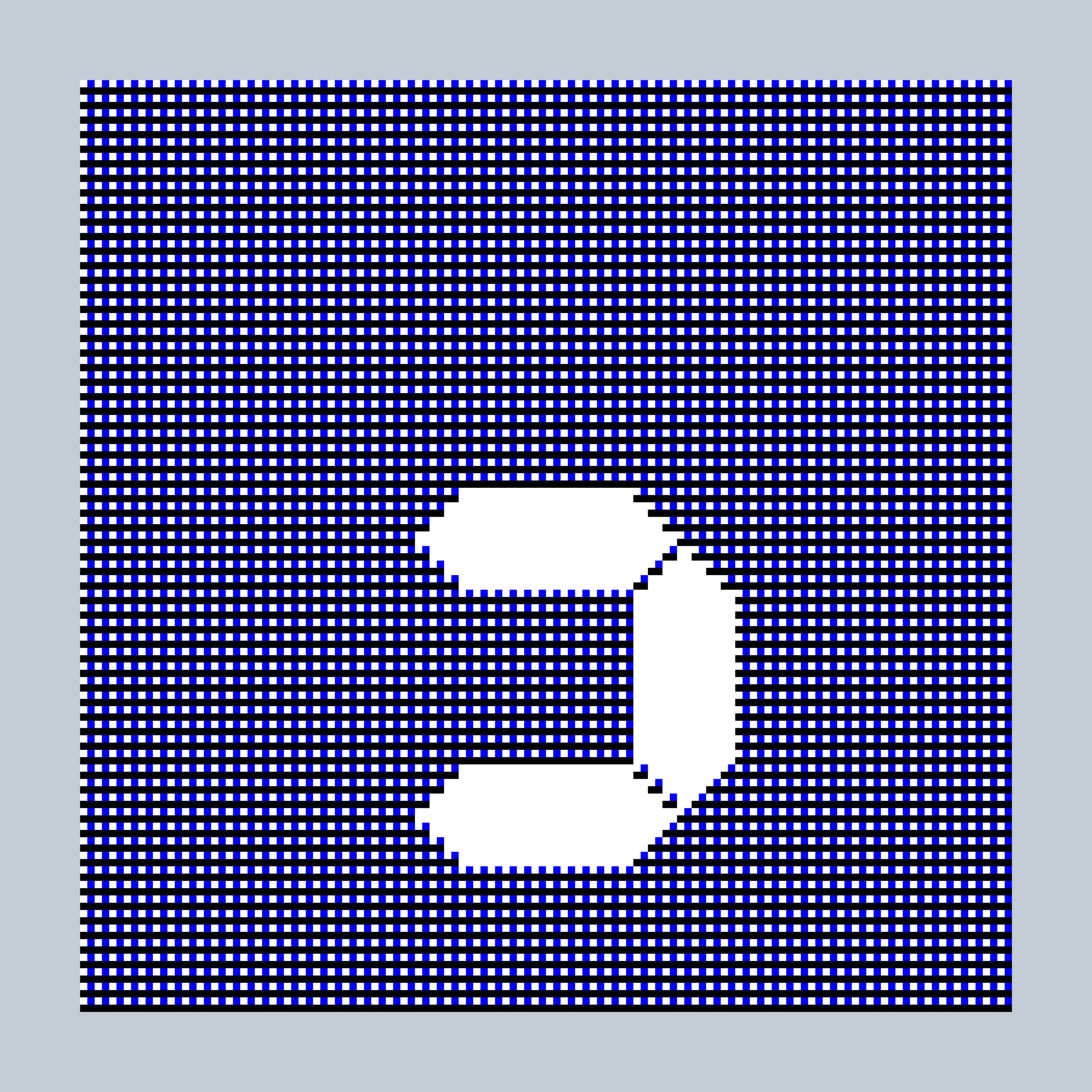 27-Bit Digital #667