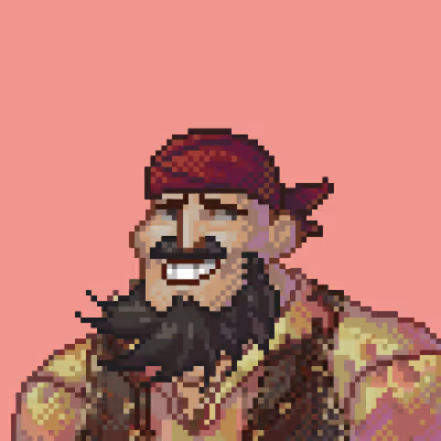 PIRATES #26