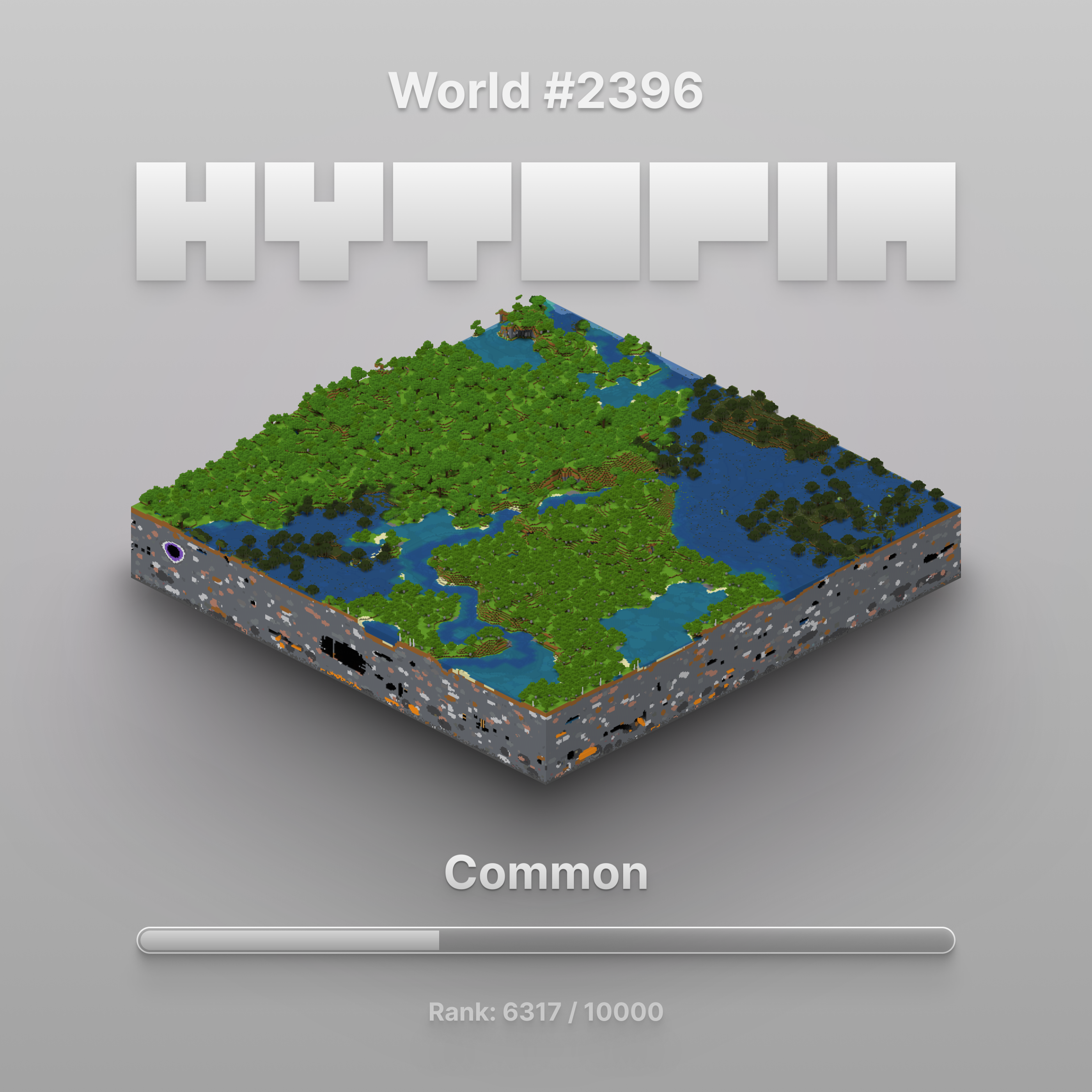 HYTOPIA Worlds #2396