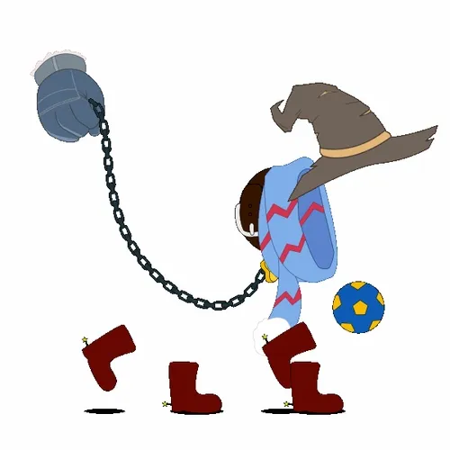 Invisible Pet #2792
