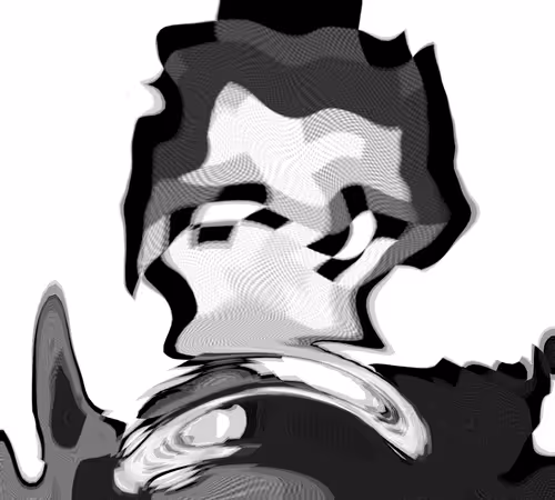 Stoned Pixel Human IRL #28