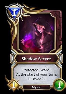 Shadow Scryer ID #38533317