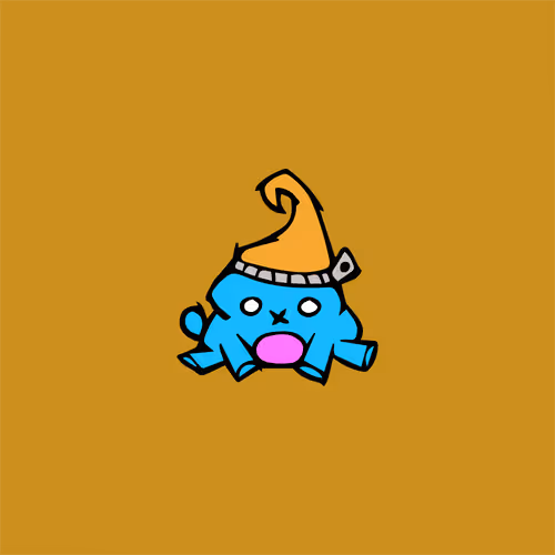 Pootopia #1254