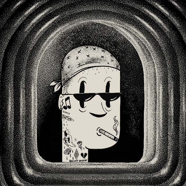 Cel Punks #2627
