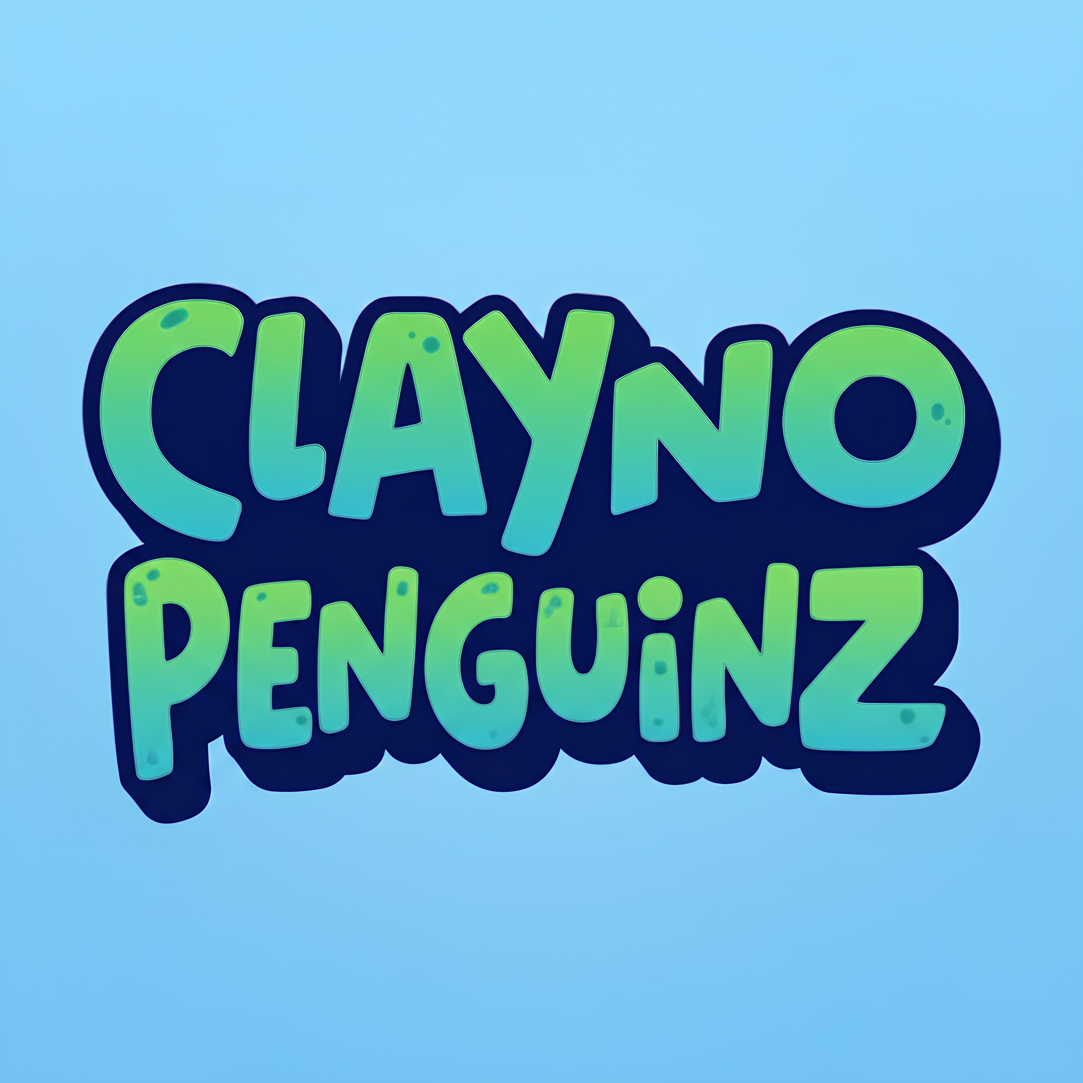 ClaynoPenguinz NFT