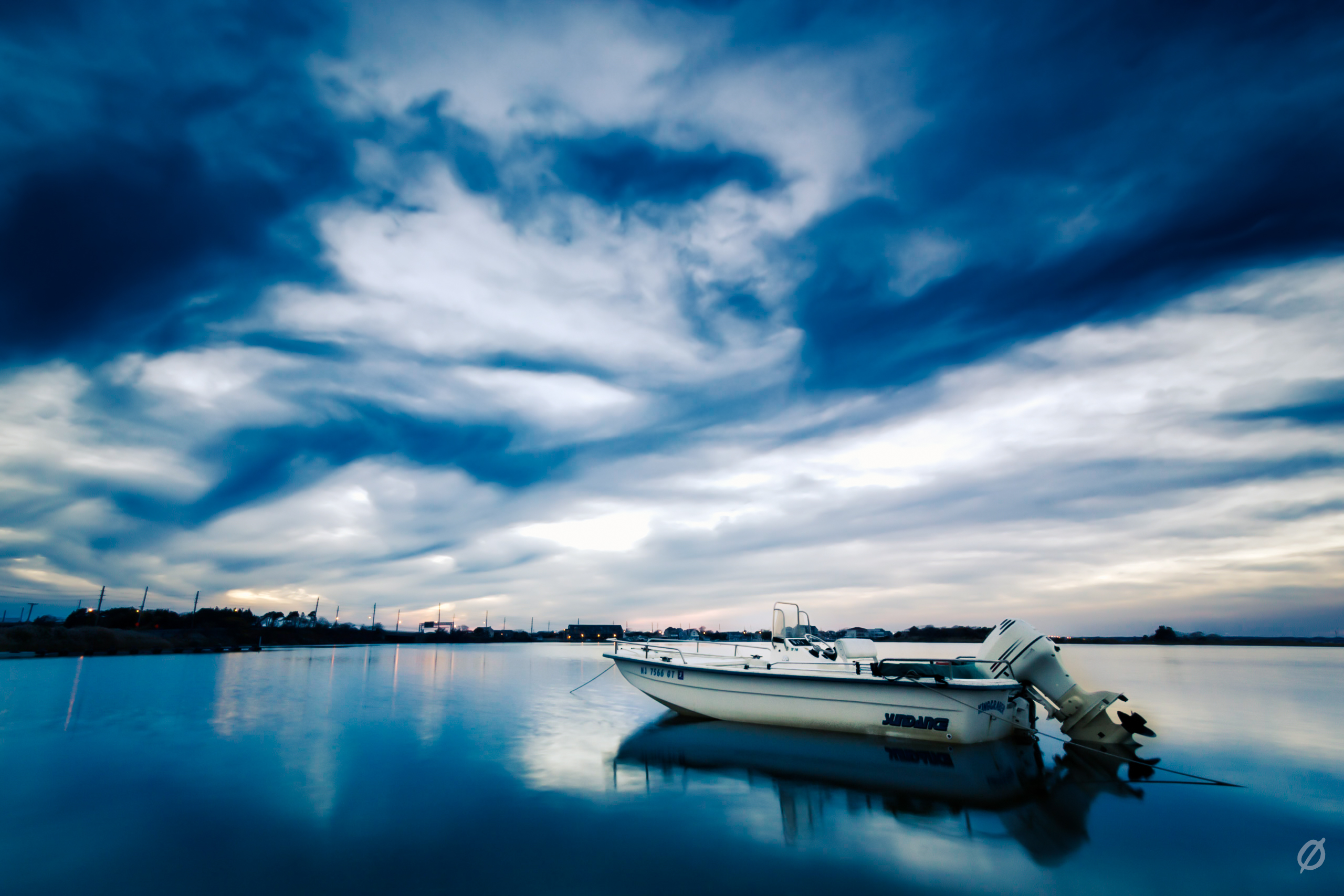 Bay Blues