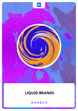 LIQUID BRANDS