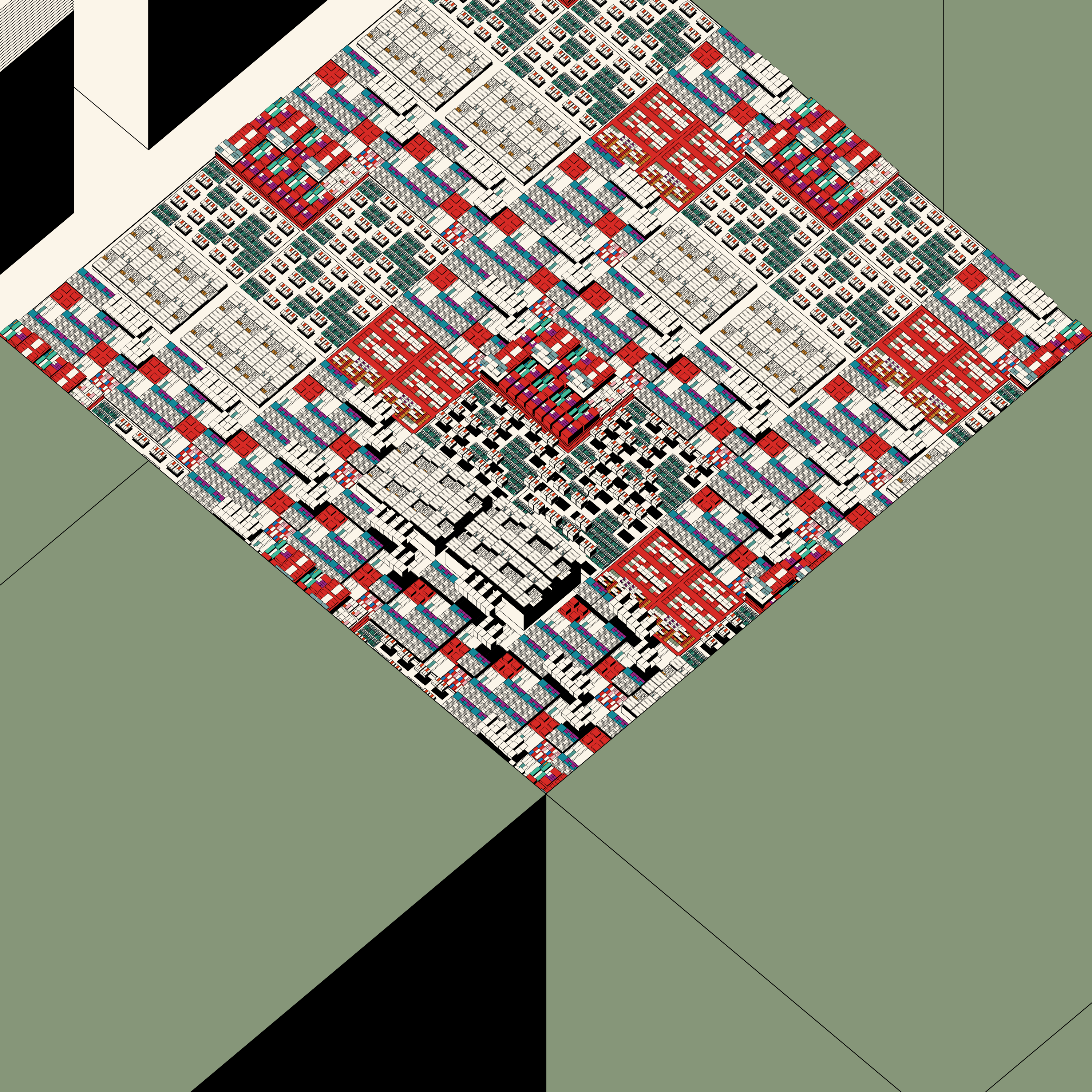 Decagon #30214