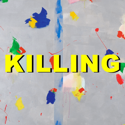 Killing Days Feel