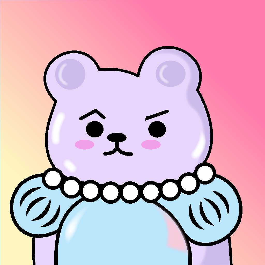 Cuddles Bears Daycare #3471