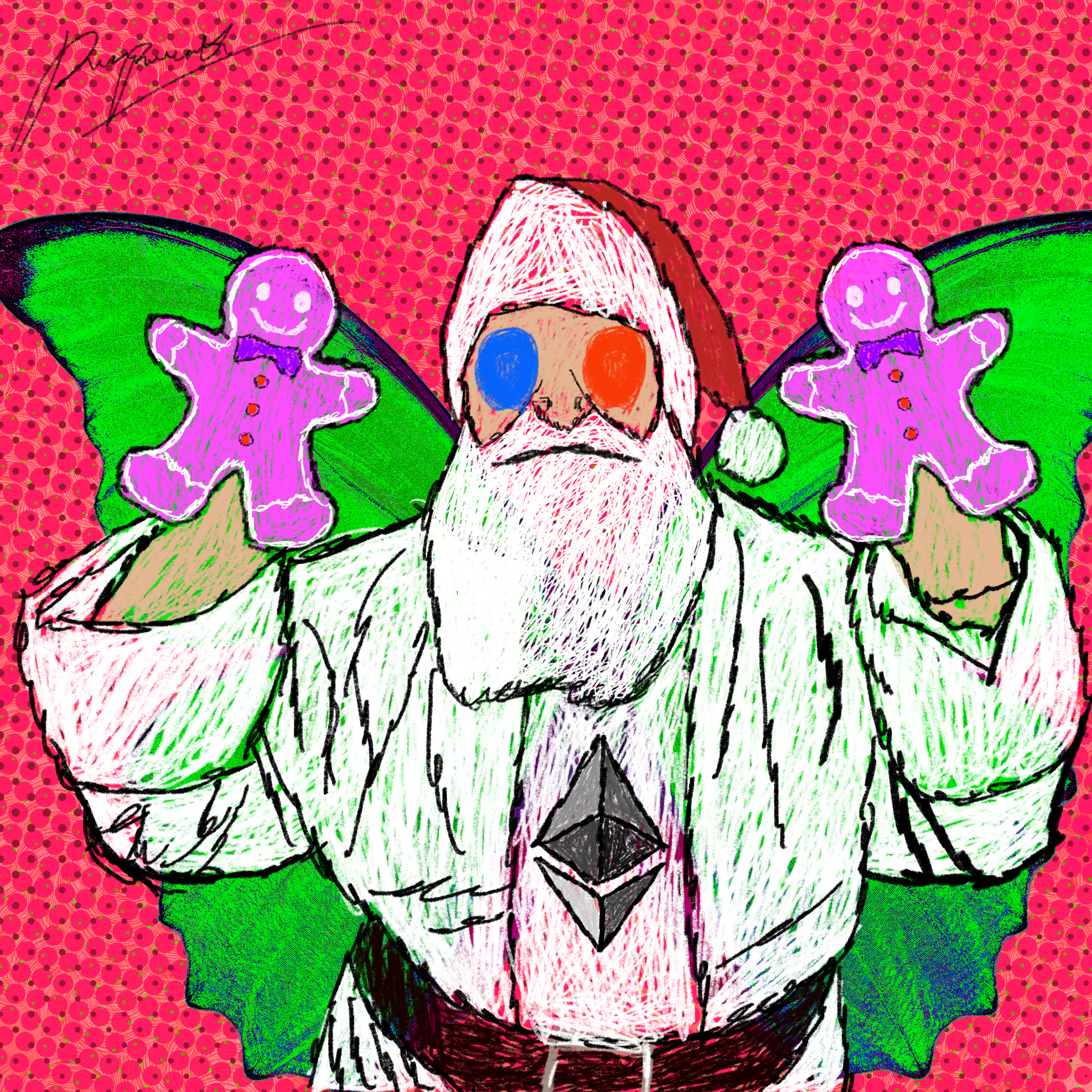 Santametti #253