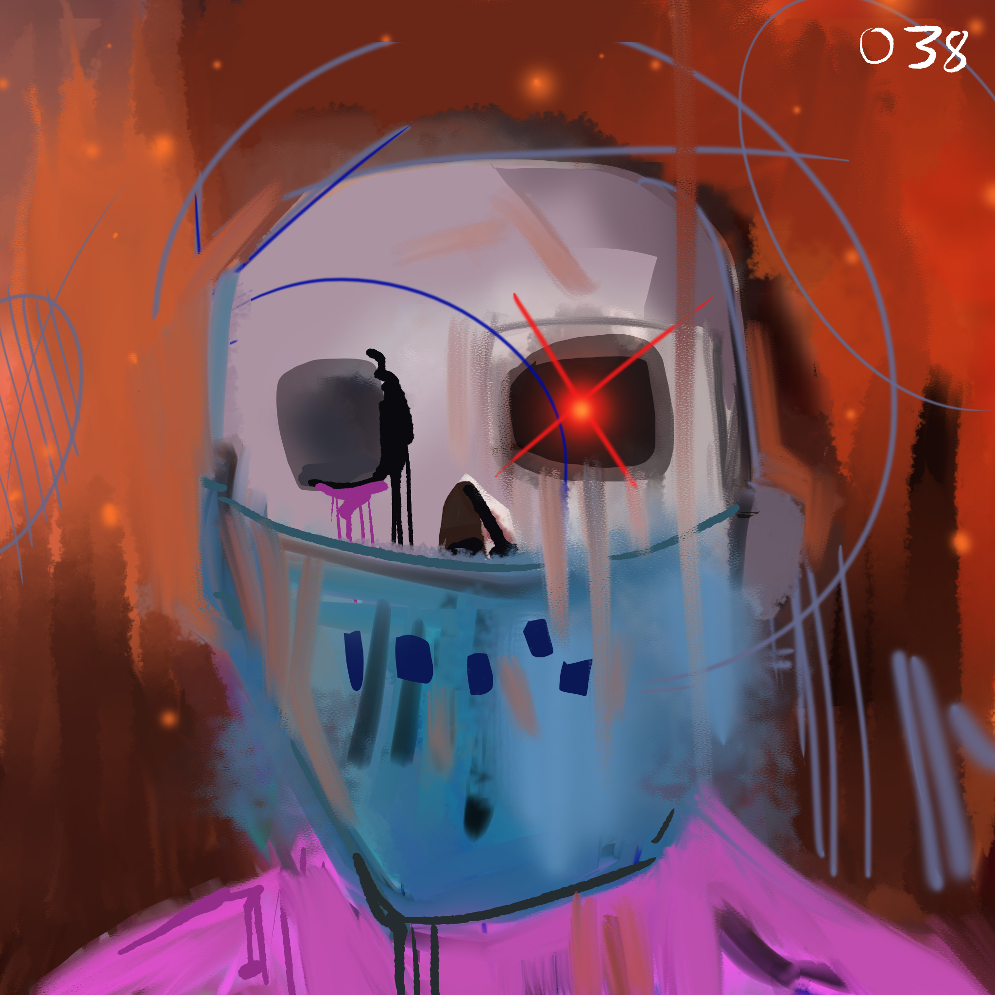 GasWarrior #38