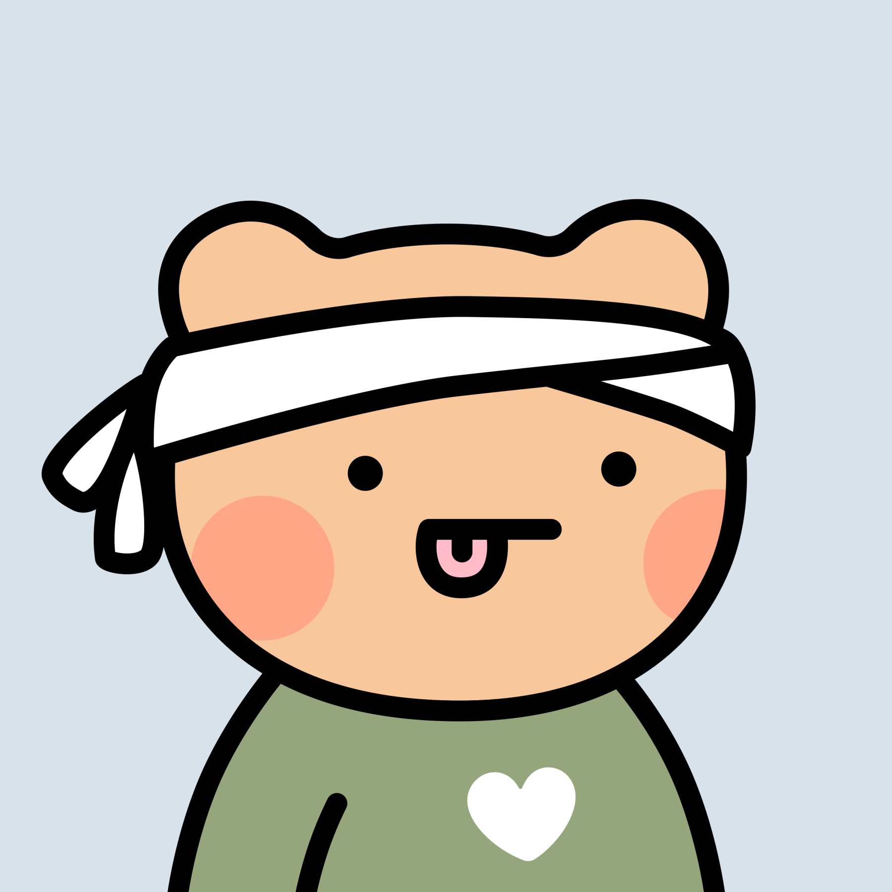 WonderPal #6912