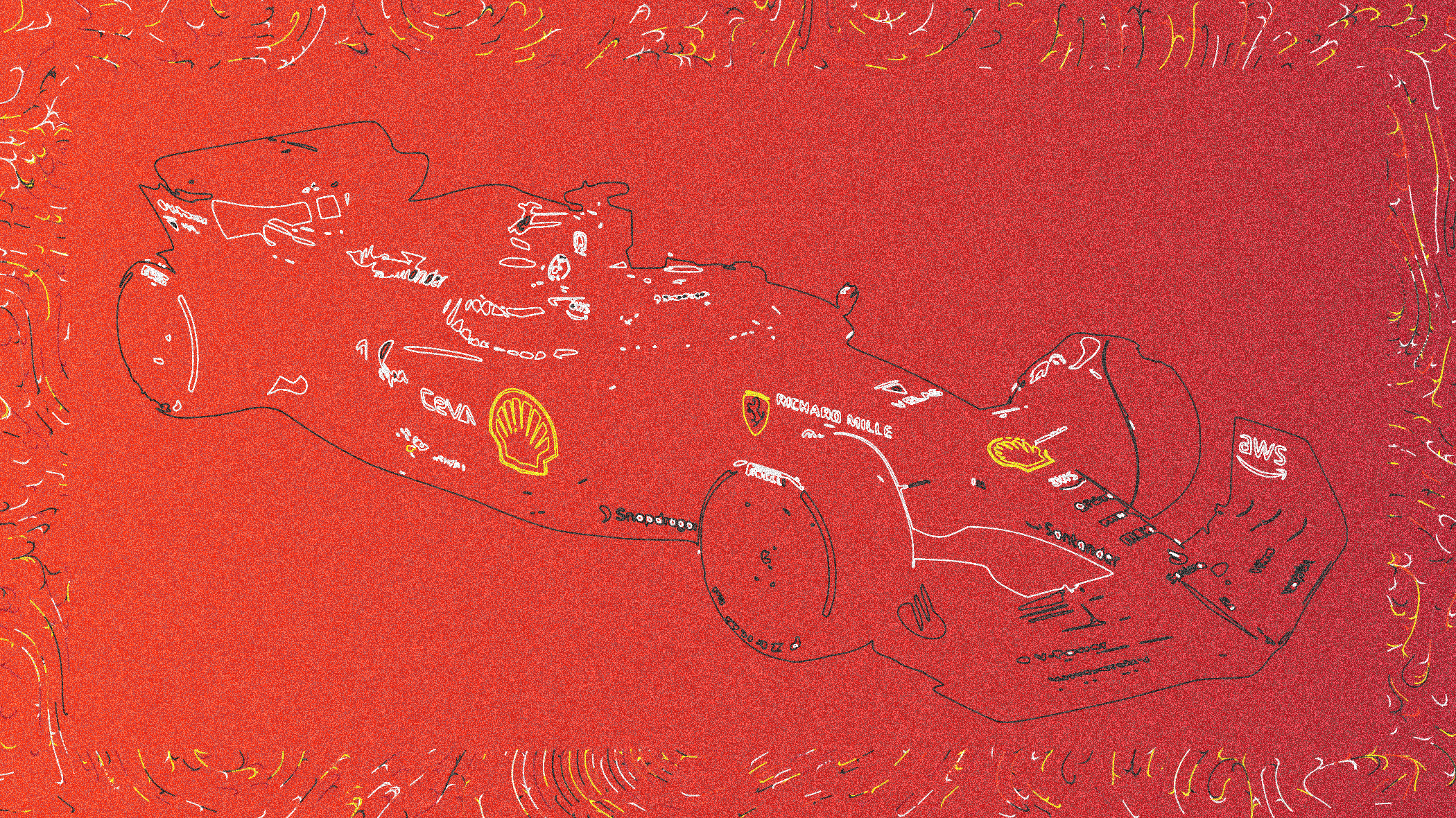scuderia ferrari