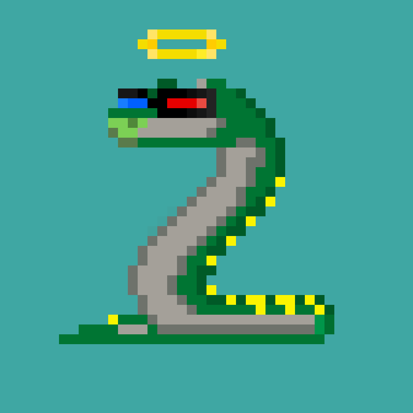 Snake #305