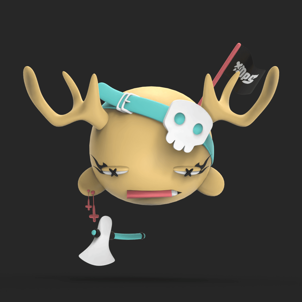 Imp #999