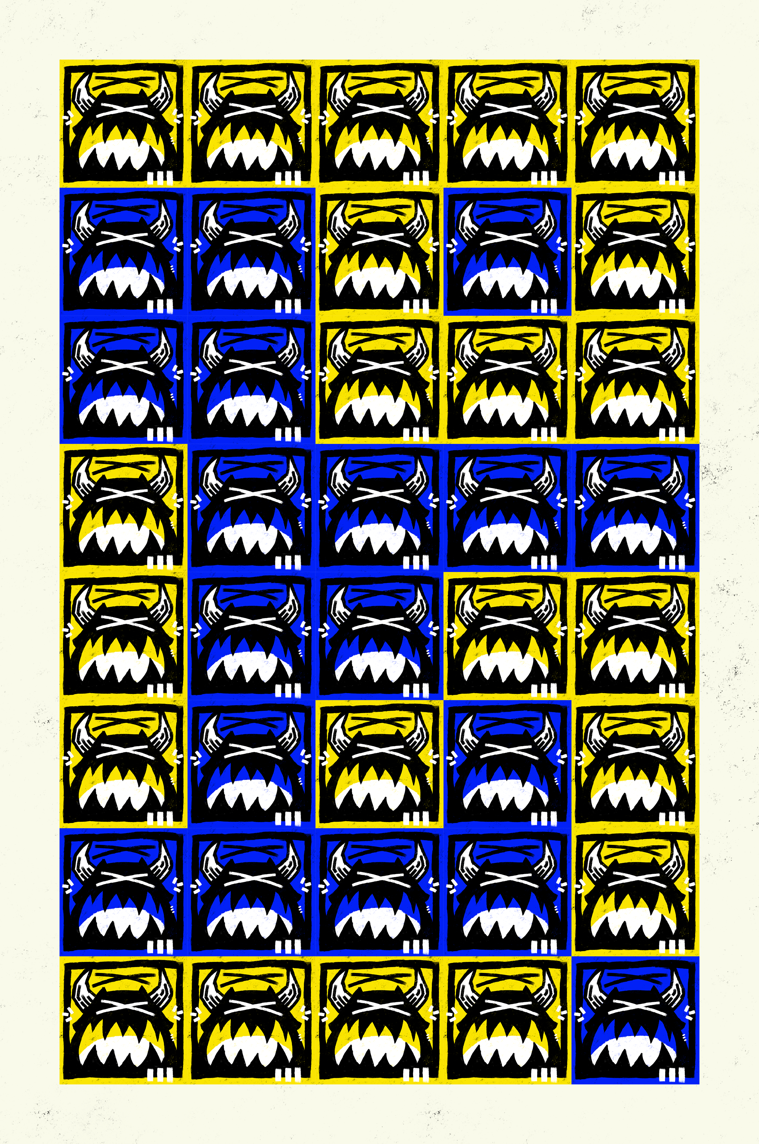 Defy #253