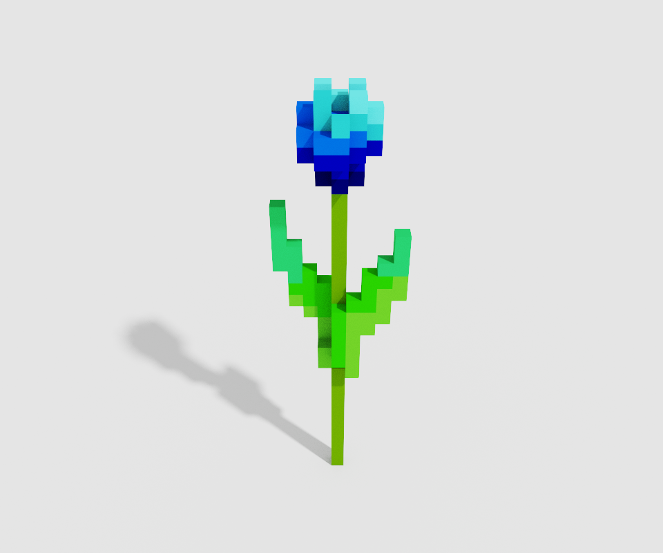 Blue Tulip Vox