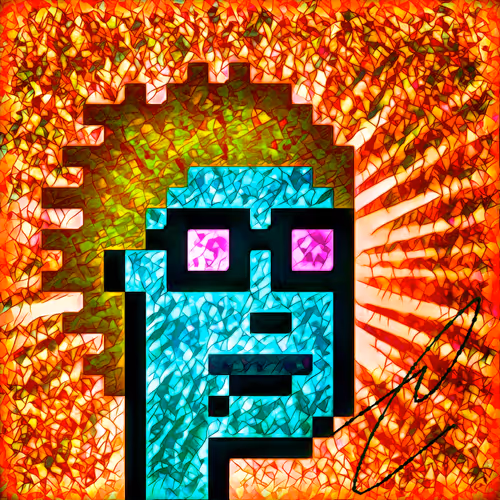 VitralPunk #4572