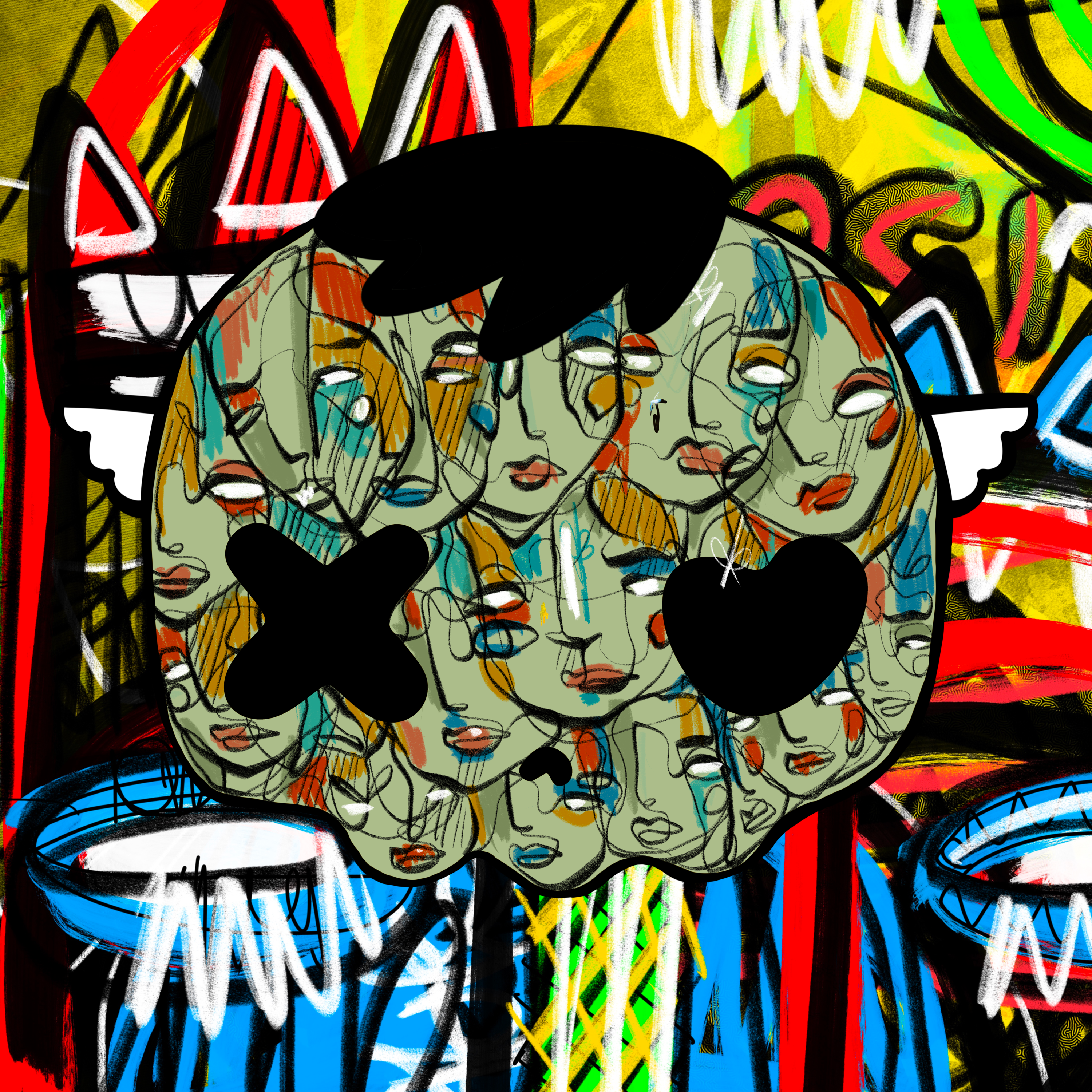 ORGNLS by SABET #29043