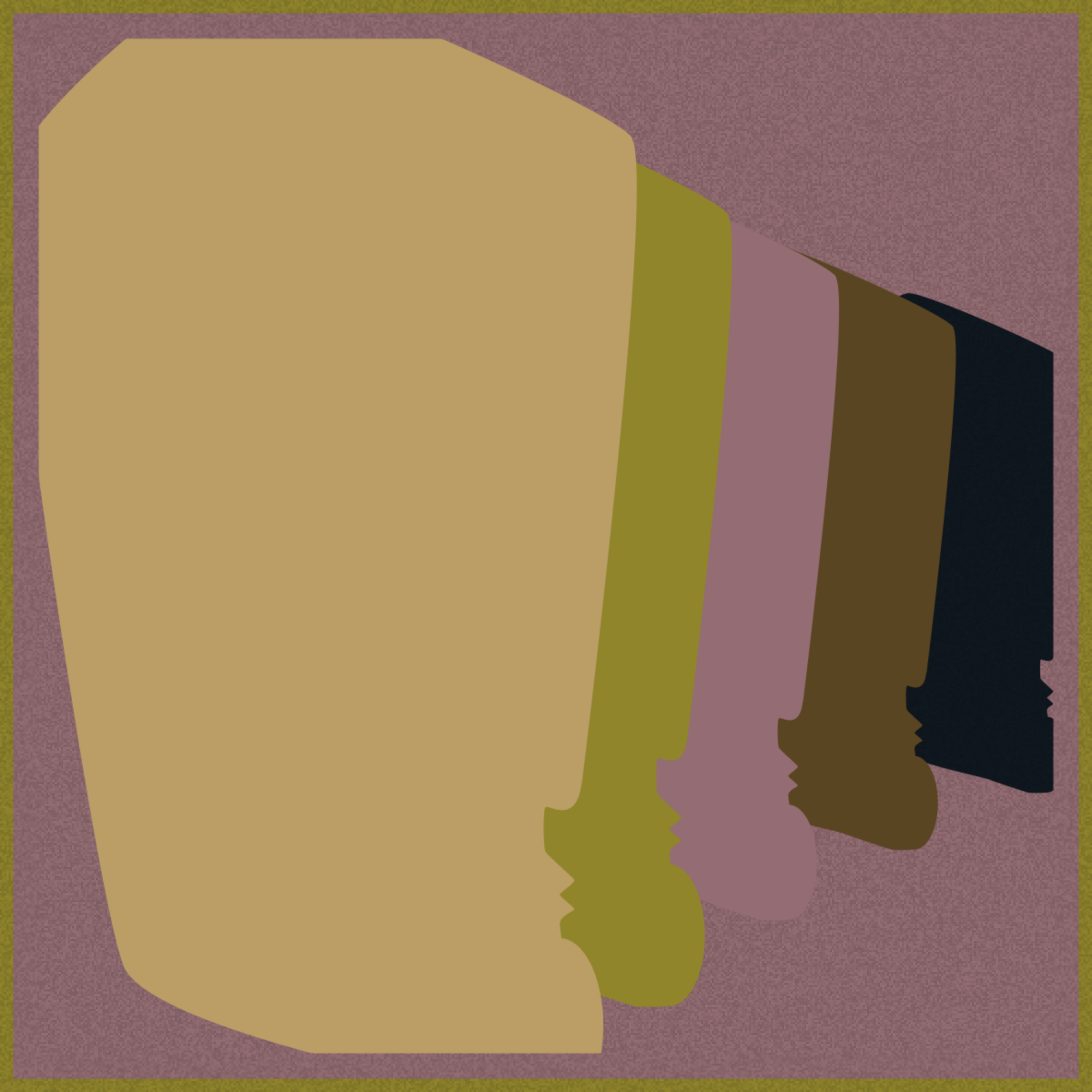Faceless #123