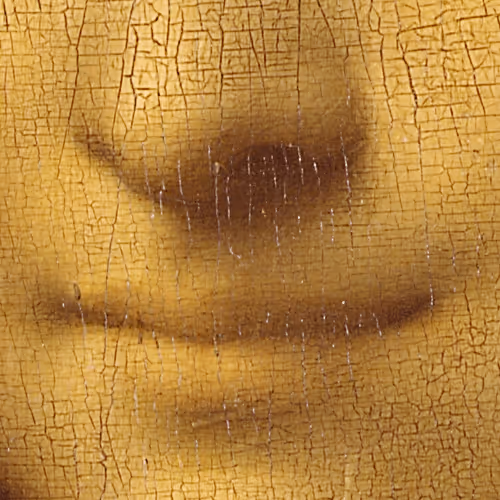 "Masterpiece" - Tile[5, 5]