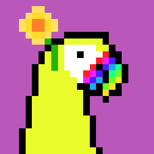Parrot #29