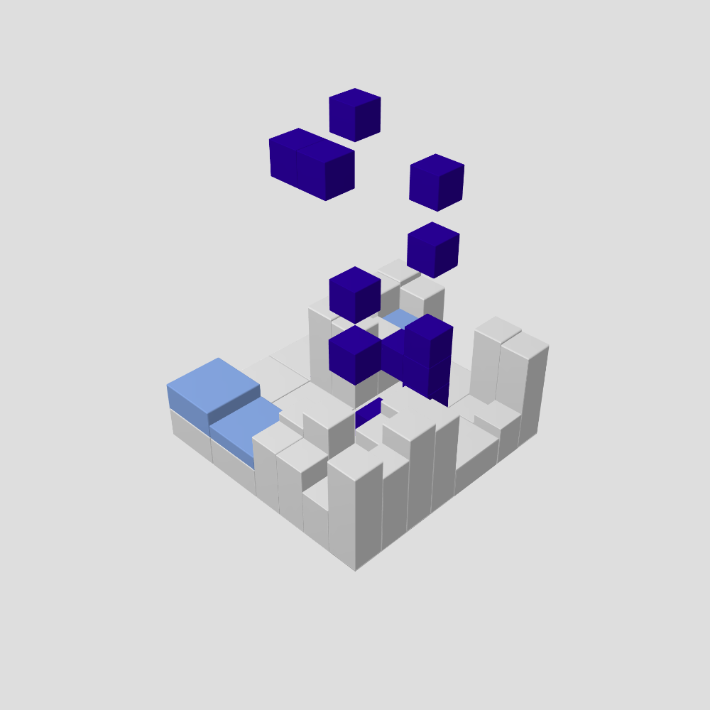 EigenWorld #8811