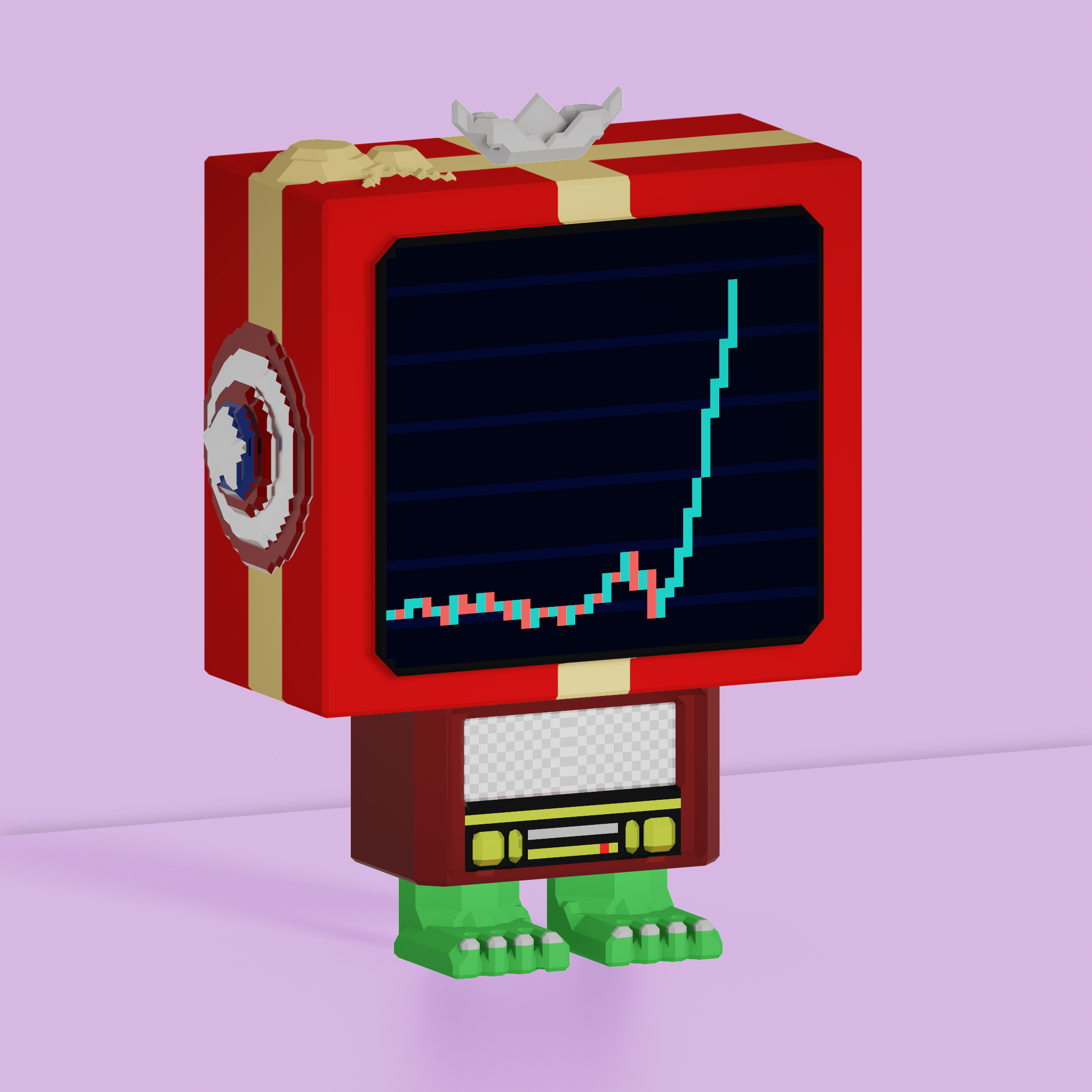 Robo #10273