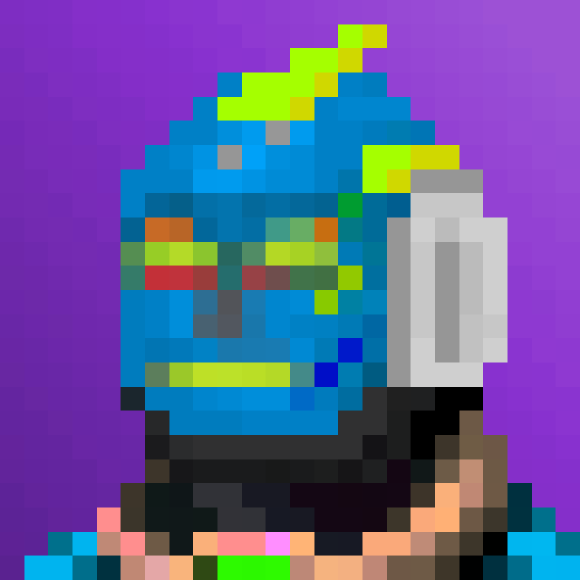 Daft Undead #180