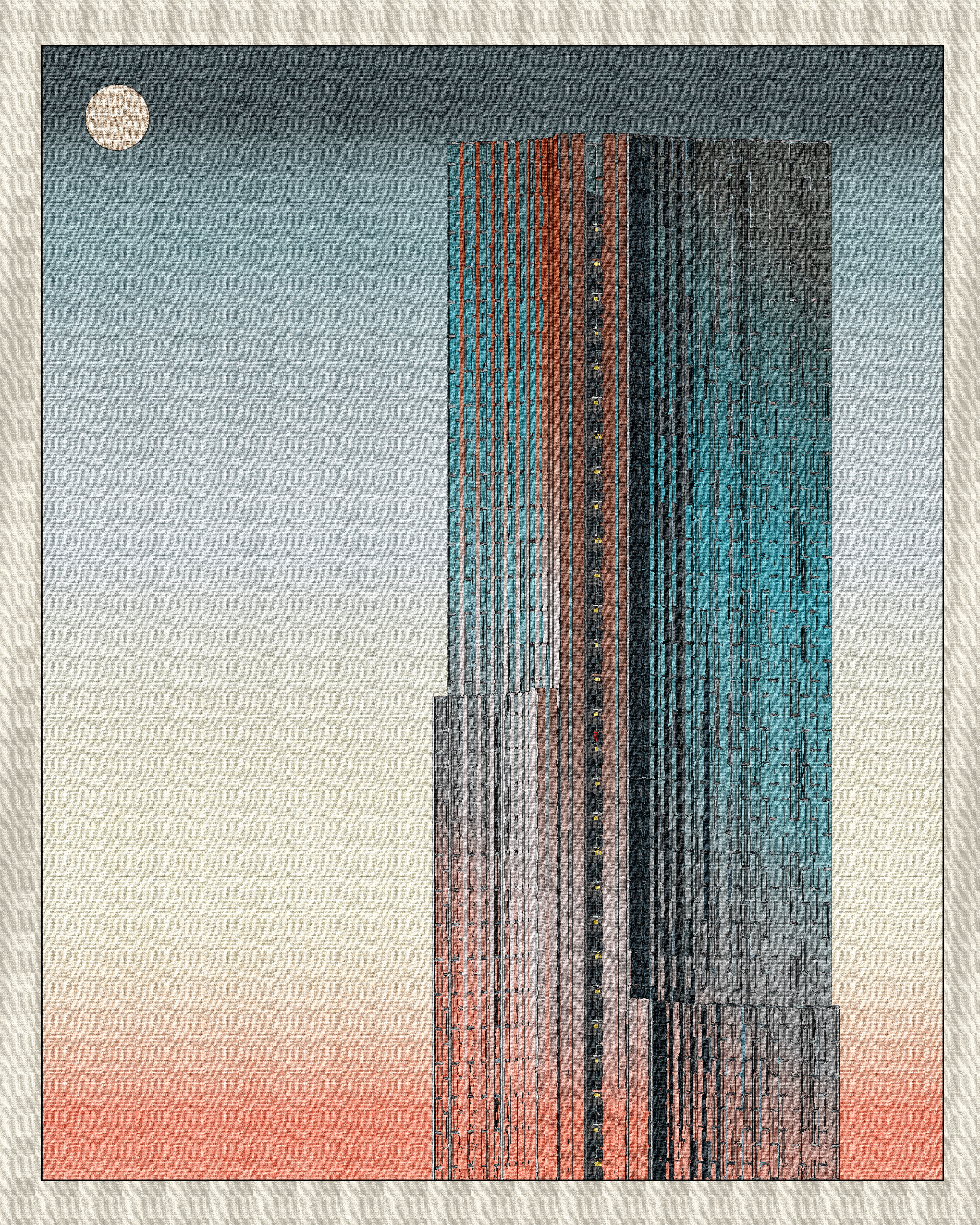 Floating World Casino - special edition | gelo