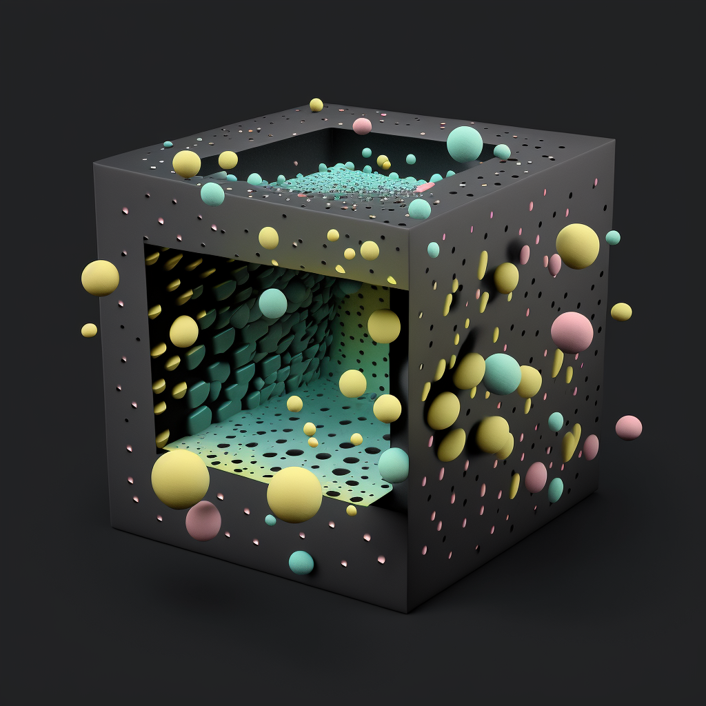 Cube #468