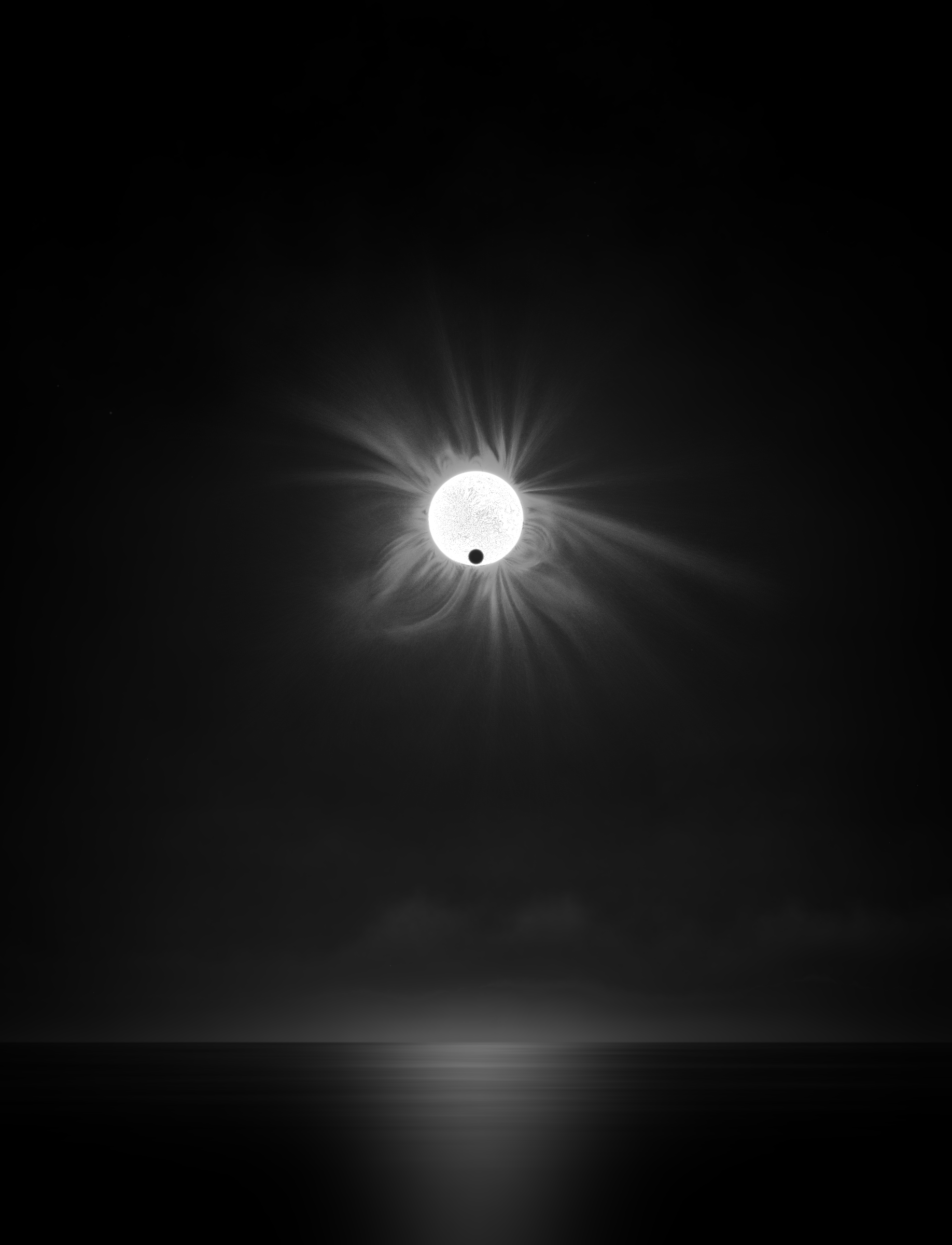 Solar Transits #255