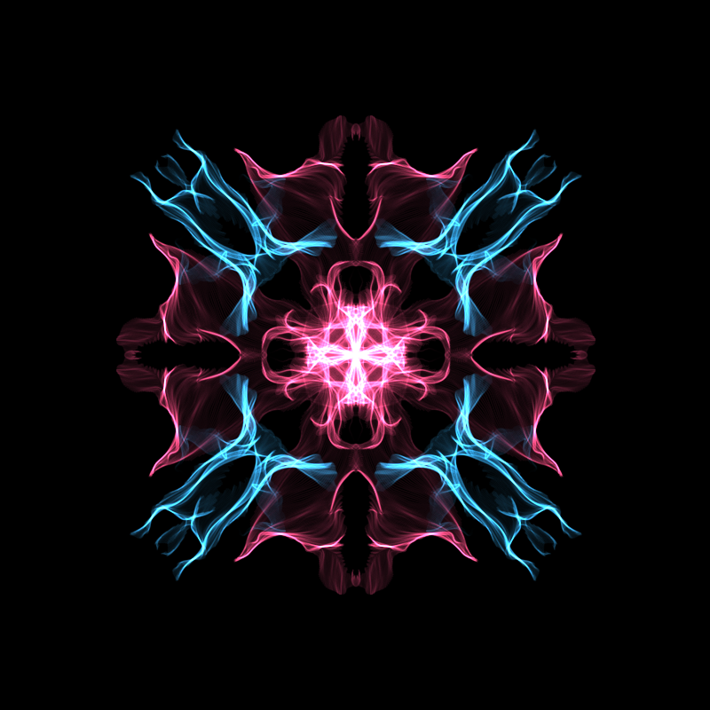 Neon Void #288