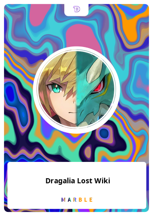 Dragalia Lost Wiki